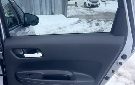 Honda Fit, 2022 год, 1 520 000 рублей, 23 фотография