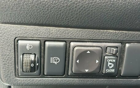 Nissan Tiida, 2012 год, 650 000 рублей, 13 фотография