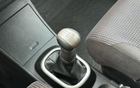 Nissan Tiida, 2012 год, 650 000 рублей, 20 фотография