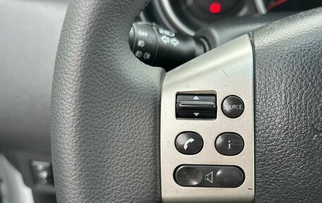 Nissan Tiida, 2012 год, 650 000 рублей, 18 фотография