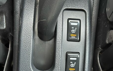 Nissan Tiida, 2012 год, 650 000 рублей, 17 фотография