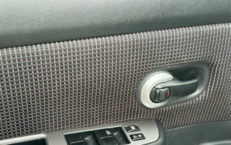 Nissan Tiida, 2012 год, 650 000 рублей, 12 фотография