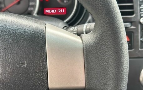 Nissan Tiida, 2012 год, 650 000 рублей, 19 фотография