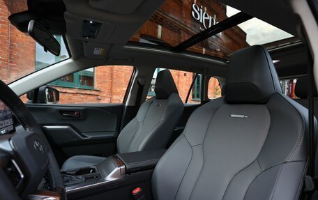 Toyota RAV4, 2026 год, 5 000 000 рублей, 2 фотография