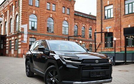 Toyota RAV4, 2026 год, 5 000 000 рублей, 5 фотография