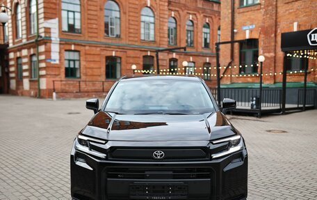 Toyota RAV4, 2026 год, 5 000 000 рублей, 4 фотография