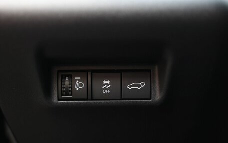 Toyota RAV4, 2026 год, 5 000 000 рублей, 13 фотография