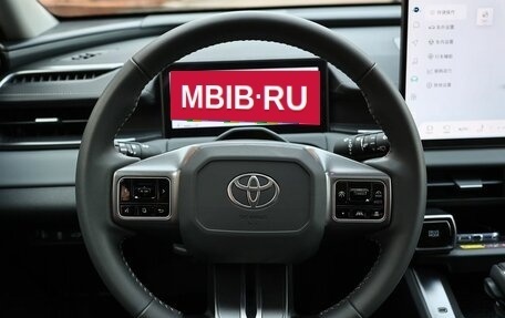 Toyota RAV4, 2026 год, 5 000 000 рублей, 16 фотография