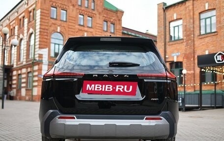 Toyota RAV4, 2026 год, 5 000 000 рублей, 8 фотография