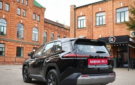 Toyota RAV4, 2026 год, 5 000 000 рублей, 9 фотография