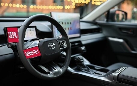 Toyota RAV4, 2026 год, 5 000 000 рублей, 15 фотография