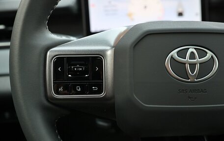 Toyota RAV4, 2026 год, 5 000 000 рублей, 18 фотография