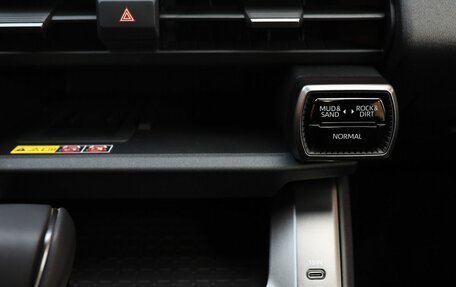 Toyota RAV4, 2026 год, 5 000 000 рублей, 30 фотография