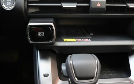 Toyota RAV4, 2026 год, 5 000 000 рублей, 29 фотография