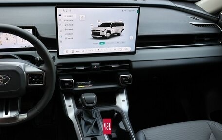 Toyota RAV4, 2026 год, 5 000 000 рублей, 22 фотография