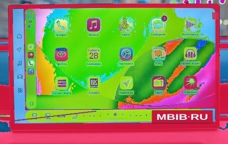 Toyota RAV4, 2026 год, 5 000 000 рублей, 25 фотография