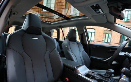Toyota RAV4, 2026 год, 5 000 000 рублей, 33 фотография