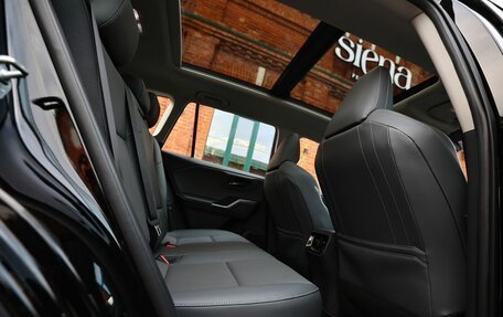 Toyota RAV4, 2026 год, 5 000 000 рублей, 35 фотография