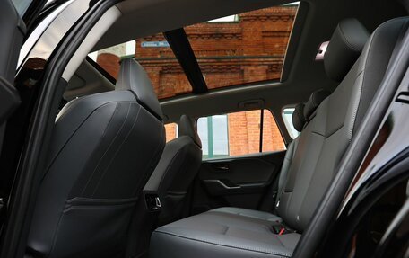 Toyota RAV4, 2026 год, 5 000 000 рублей, 36 фотография