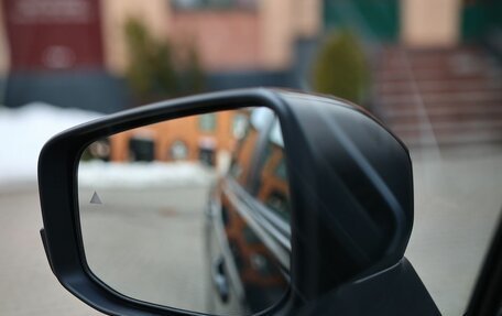 Toyota RAV4, 2026 год, 5 000 000 рублей, 39 фотография