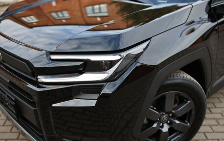 Toyota RAV4, 2026 год, 5 000 000 рублей, 37 фотография