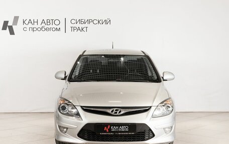 Hyundai i30 I, 2010 год, 850 000 рублей, 2 фотография