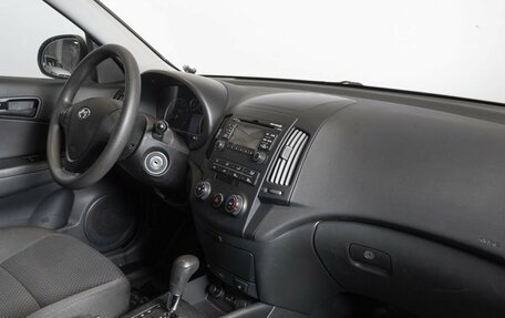 Hyundai i30 I, 2010 год, 850 000 рублей, 7 фотография