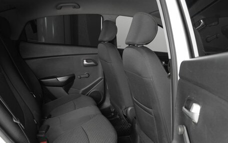 KIA Rio III рестайлинг, 2015 год, 875 200 рублей, 8 фотография