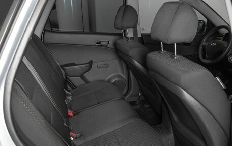 Hyundai i30 I, 2010 год, 850 000 рублей, 8 фотография