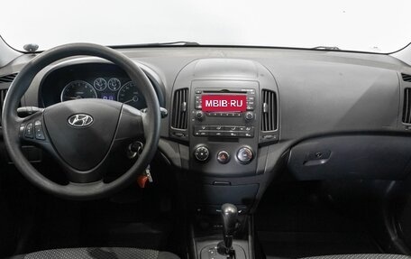 Hyundai i30 I, 2010 год, 850 000 рублей, 6 фотография