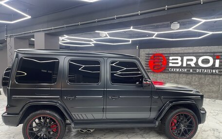 Mercedes-Benz G-Класс AMG, 2018 год, 14 950 000 рублей, 11 фотография