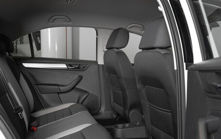 Skoda Rapid I, 2019 год, 1 560 300 рублей, 8 фотография