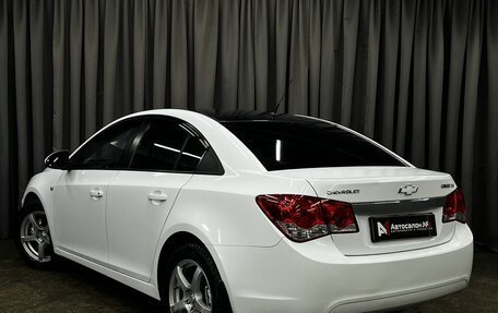Chevrolet Cruze II, 2011 год, 699 900 рублей, 3 фотография