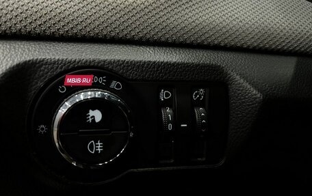 Chevrolet Cruze II, 2011 год, 699 900 рублей, 18 фотография