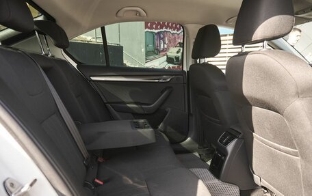 Skoda Octavia, 2018 год, 2 045 000 рублей, 7 фотография