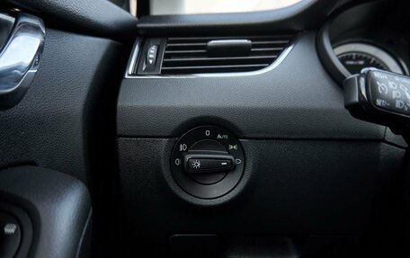 Skoda Octavia, 2018 год, 2 045 000 рублей, 13 фотография