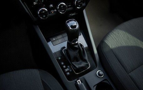 Skoda Octavia, 2018 год, 2 045 000 рублей, 11 фотография