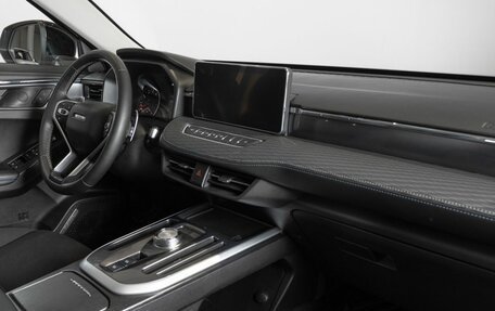 Haval Jolion, 2024 год, 2 036 300 рублей, 7 фотография