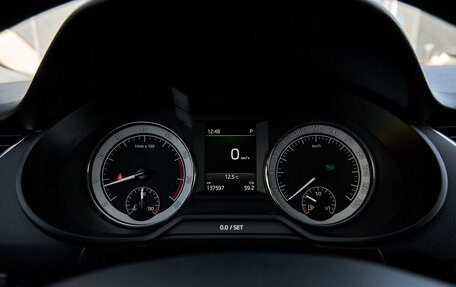 Skoda Octavia, 2018 год, 2 045 000 рублей, 16 фотография