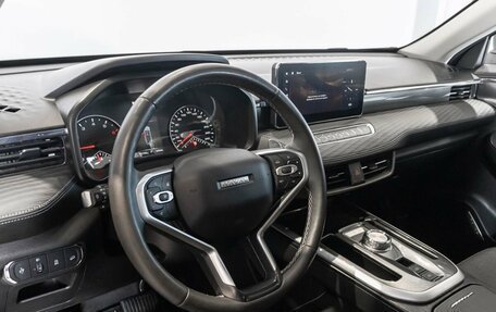 Haval Jolion, 2024 год, 2 036 300 рублей, 5 фотография