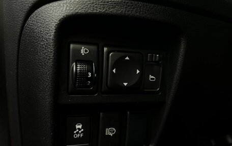 Nissan Juke II, 2011 год, 849 900 рублей, 8 фотография