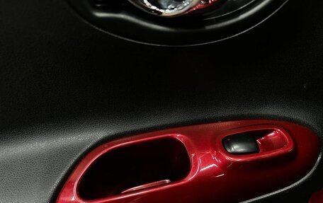 Nissan Juke II, 2011 год, 849 900 рублей, 13 фотография