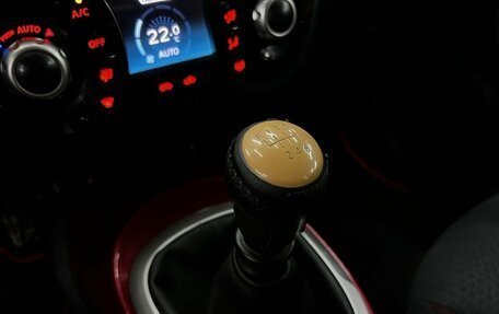 Nissan Juke II, 2011 год, 849 900 рублей, 11 фотография