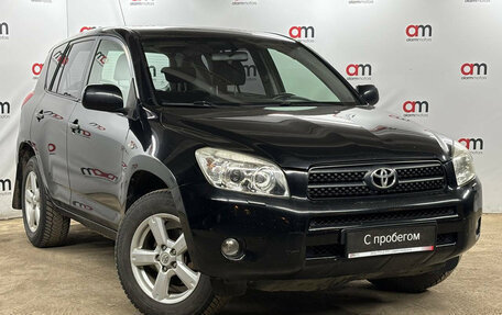 Toyota RAV4, 2007 год, 1 099 000 рублей, 1 фотография