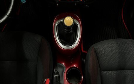 Nissan Juke II, 2011 год, 849 900 рублей, 19 фотография