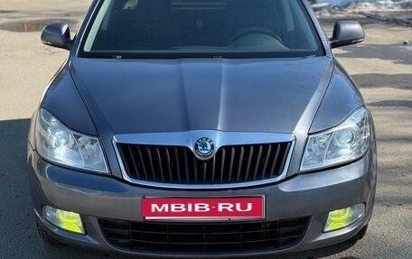 Skoda Octavia, 2012 год, 620 000 рублей, 1 фотография