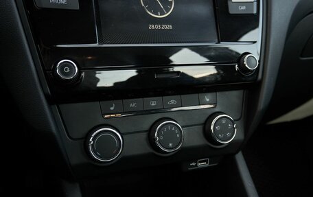 Skoda Octavia, 2019 год, 1 535 000 рублей, 10 фотография