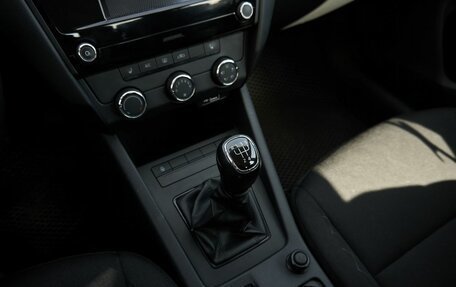 Skoda Octavia, 2019 год, 1 535 000 рублей, 11 фотография