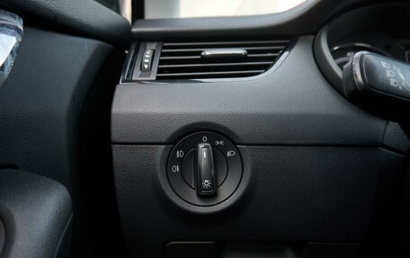 Skoda Octavia, 2019 год, 1 535 000 рублей, 13 фотография