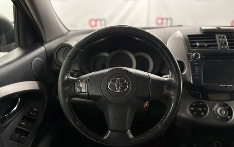 Toyota RAV4, 2007 год, 1 099 000 рублей, 11 фотография